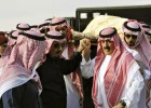 Arabia Saudí supera el número de ejecuciones respecto al año pasado Arabia Saudí supera el número de ejecuciones respecto al año pasado
