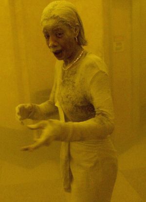 Marcy Borders