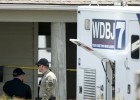 El asesino de los periodistas quería vengar la matanza de Charleston