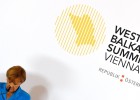 Merkel exigeix als Balcans que frenin l’emigració