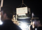 “Perdí la cuenta de los muertos
a partir del número 20”