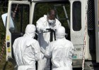 Quatre nens entre els 71 refugiats asfixiats al camió abandonat