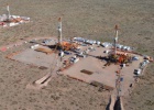 Los mapuches bloquean Vaca Muerta, la joya petrolera argentina