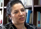 La socióloga Silvia Giorguli, nueva presidenta del Colegio de México