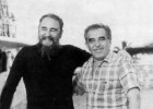 FBI espionou Gabriel García Márquez