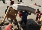 El exilio venezolano pide perdón a los colombianos deportados