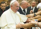 El Papa reforma la anulación del matrimonio católico El Papa reforma la anulación del matrimonio católico