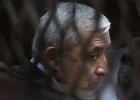 Un juez de Guatemala ratifica la orden de prisión contra Otto Pérez
