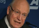 La capitulación de Obama ante Irán (según Dick Cheney)