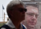 Grecia avanza hacia un nuevo Parlamento muy fragmentado