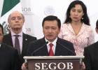 La Secretaría de Gobernación de México desempolva al viejo PRI