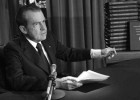 Bob Woodward retoma el caso Watergate en su próximo libro