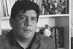 Guido Camú.
