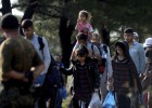 Alemanya pressiona el bloc de l’Est per les quotes de refugiats