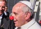 Del Bergoglio conservador al Francisco aperturista