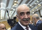 Meimarakis, el hombre que ha “resucitado” Nueva Democracia