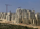 Nace una ciudad para la clase media de una Palestina sin Estado