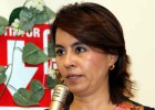 María Elena Cruz Muñoz, la diputada discreta