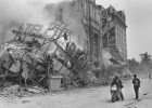 El precio de un terremoto El precio de un terremoto