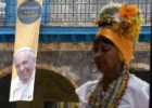 Los cubanos esperan al Papa del deshielo Los cubanos esperan al Papa del deshielo