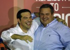 Directo | Así le hemos contado la jornada electoral griega