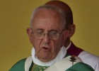 El Papa evita aludir a la disidencia en su primer acto en Cuba El Papa evita aludir a la disidencia en su primer acto en Cuba