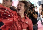 Bruxelas exige duros ajustes da Grécia no próximo mês