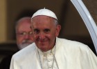 La policía cubana impidió el intento del Papa por saludar a los disidentes La policía cubana impidió el intento del Papa por saludar a los disidentes