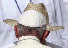 El Papa no emite ningún mensaje crítico con los Castro El Papa no emite ningún mensaje crítico con los Castro