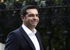 Tsipras retiene a Tsakalotos como jefe de la política económica griega