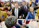 Clinton propone nuevas reglas para la venta de medicamentos