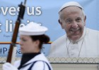 El papa latino afronta en Estados Unidos la pujanza evangélica