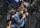 La crisis de los refugiados reabre la brecha Este-Oeste