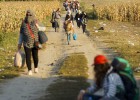 La UE solo logra acuerdos mínimos contra la ola migratoria La UE solo logra acuerdos mínimos contra la ola migratoria