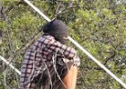 Unos estudiantes mexicanos toman un instituto por una ola de violencia Unos estudiantes mexicanos toman un instituto por una ola de violencia