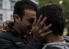 Los sirios que adopta Francia