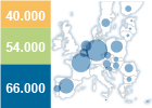 Cifras y gráficos para entender la crisis migratoria en Europa Cifras y gráficos para entender la crisis migratoria en Europa