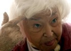 Nawal al Saadawi: “Para ser feminista, no basta con ser mujer” Nawal al Saadawi: “Para ser feminista, no basta con ser mujer”