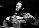 Quando Nova York se curvou diante de um Castro
