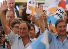 El Govern portuguès anuncia una rebaixa fiscal durant la campanya El Govern portuguès anuncia una rebaixa fiscal durant la campanya