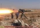 Irak se alía con Rusia, Irán y Siria para combatir al Estado Islámico Irak se alía con Rusia, Irán y Siria para combatir al Estado Islámico