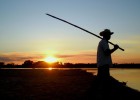 Paraguay conquers happiness