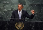 Obama acena a Putin na ONU por causa de impasse na guerra da Síria