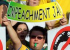 Les retallades de Rousseff estripen les banderes del PT
