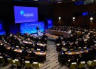 La ONU refuerza sus misiones con un 40% más de cascos azules La ONU refuerza sus misiones con un 40% más de cascos azules