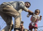 Debate: Los refugiados ponen a Europa ante el espejo