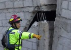 Un deslave sepulta una aldea de Guatemala Un deslave sepulta una aldea de Guatemala