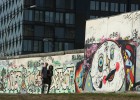 Alemania celebra como un éxito los 25 años de reunificación