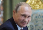 Siria se convierte en la última apuesta del jugador Putin