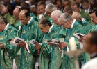 El Papa topa con la feroz oposición al cambio en el Sínodo de la Familia El Papa topa con la feroz oposición al cambio en el Sínodo de la Familia